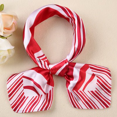 Chiffon Scarves - Yorkn Inc✅