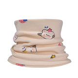 Children Cotton Neck Warmer - Yorkn Inc✅