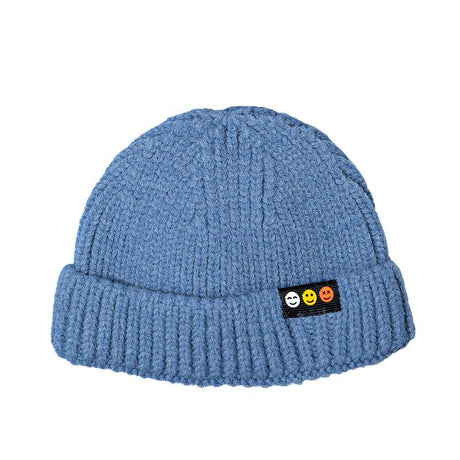 Children Knit Hat - Yorkn Inc✅