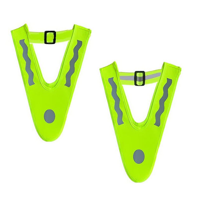 Children V - shaped Vest - Yorkn Inc✅