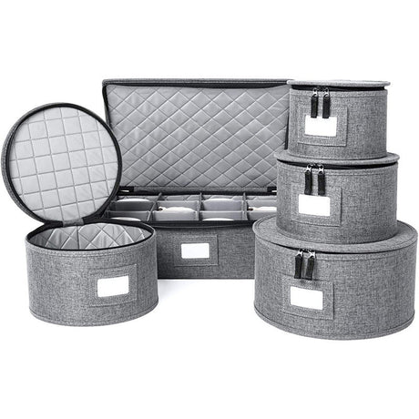 China Storage Containers Set - Yorkn Inc✅