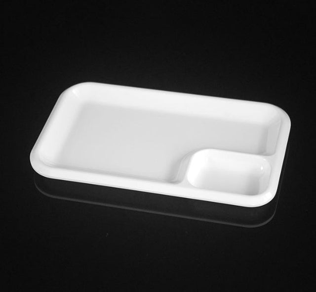 Chips And Salsa Plate - Yorkn Inc✅