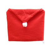 Christmas Chair Cover - Yorkn Inc✅