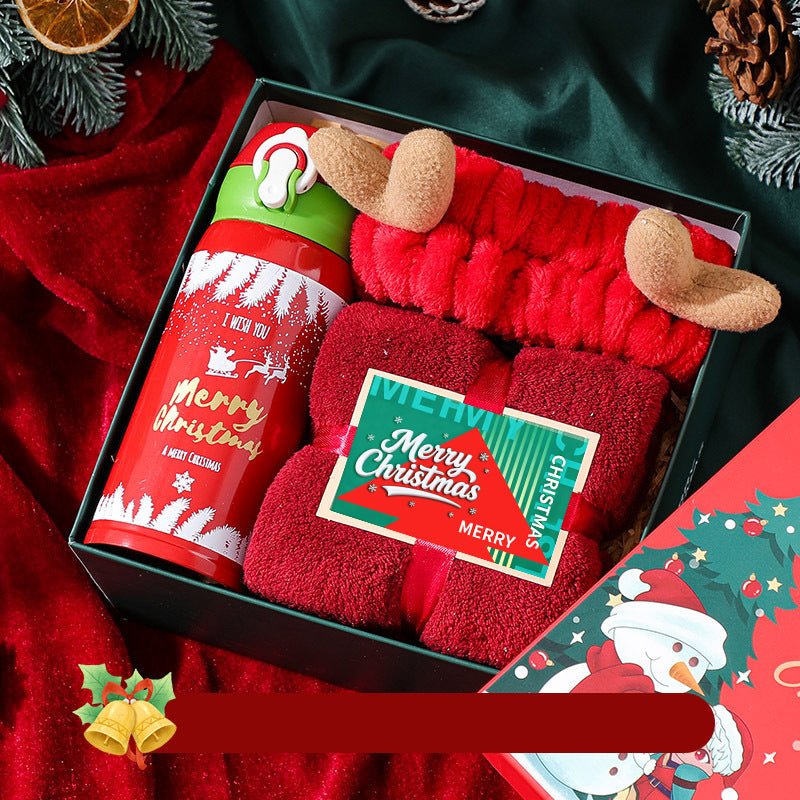 Christmas Gift Set - Yorkn Inc✅