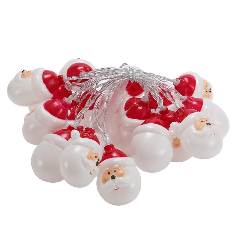 Christmas Led String Light - Yorkn Inc✅