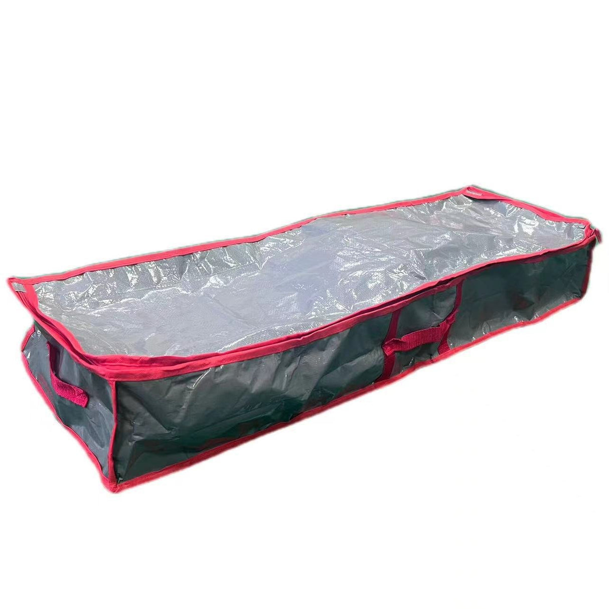 Christmas Roll Paper Storage Bag - Yorkn Inc✅