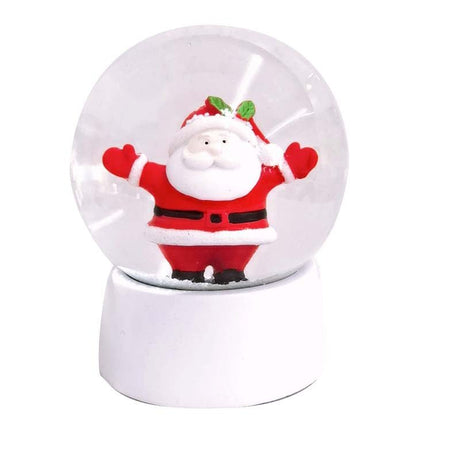 Christmas Snow Crystal Ball - Yorkn Inc✅
