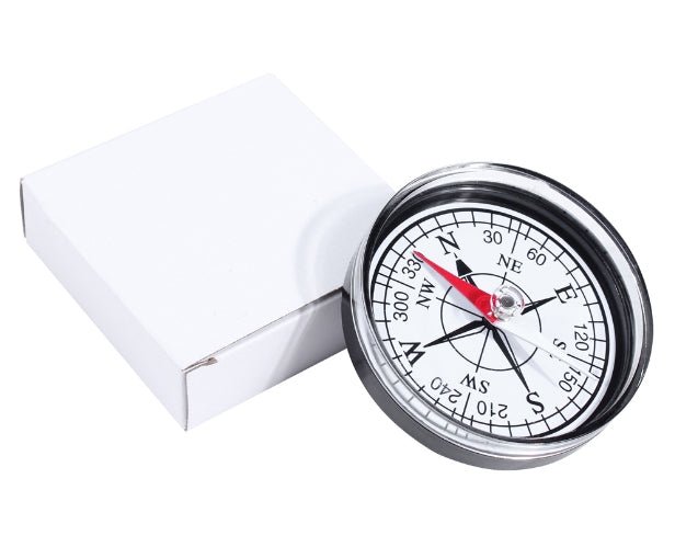 Circular Compass - Yorkn Inc✅