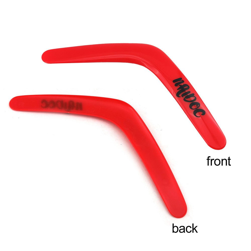 Classic Returning Boomerang - Yorkn Inc✅