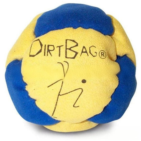 Classic Sand-filled Footbag - Yorkn Inc✅
