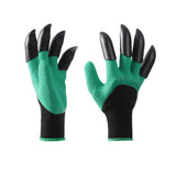 Clawed Garden Glove - Yorkn Inc✅