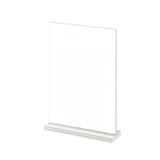 Clear Acrylic Display Stand - Yorkn Inc✅
