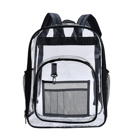 Clear Waterproof Stadium Backpack - Yorkn Inc✅