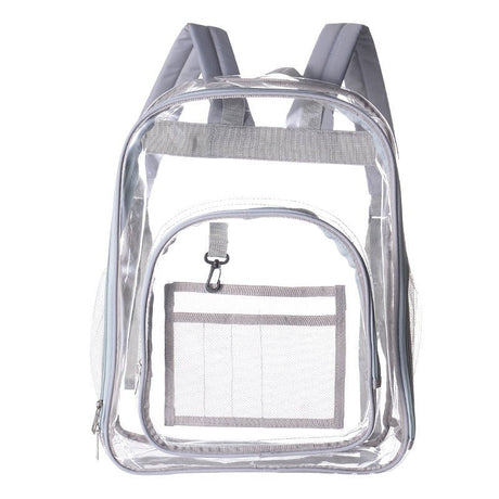 Clear Waterproof Stadium Backpack - Yorkn Inc✅