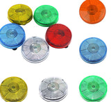 Clip - on Flashing Emergency Warning Led Light - Yorkn Inc✅