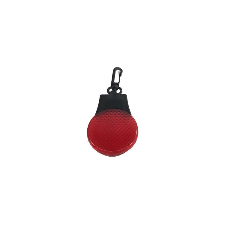 Clip - on Led Safety Flashing Marker Light - Yorkn Inc✅