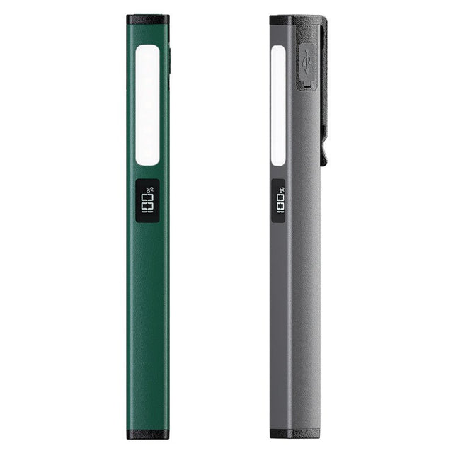 Cob Pen Clip Lamp - Yorkn Inc✅