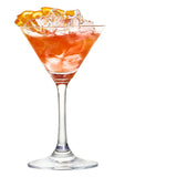 Cocktail Cups - Yorkn Inc✅