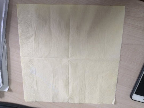 Coctail Napkin - Yorkn Inc✅