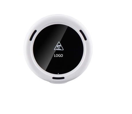 Coffee Mug Warmer With Switch Control - Yorkn Inc✅
