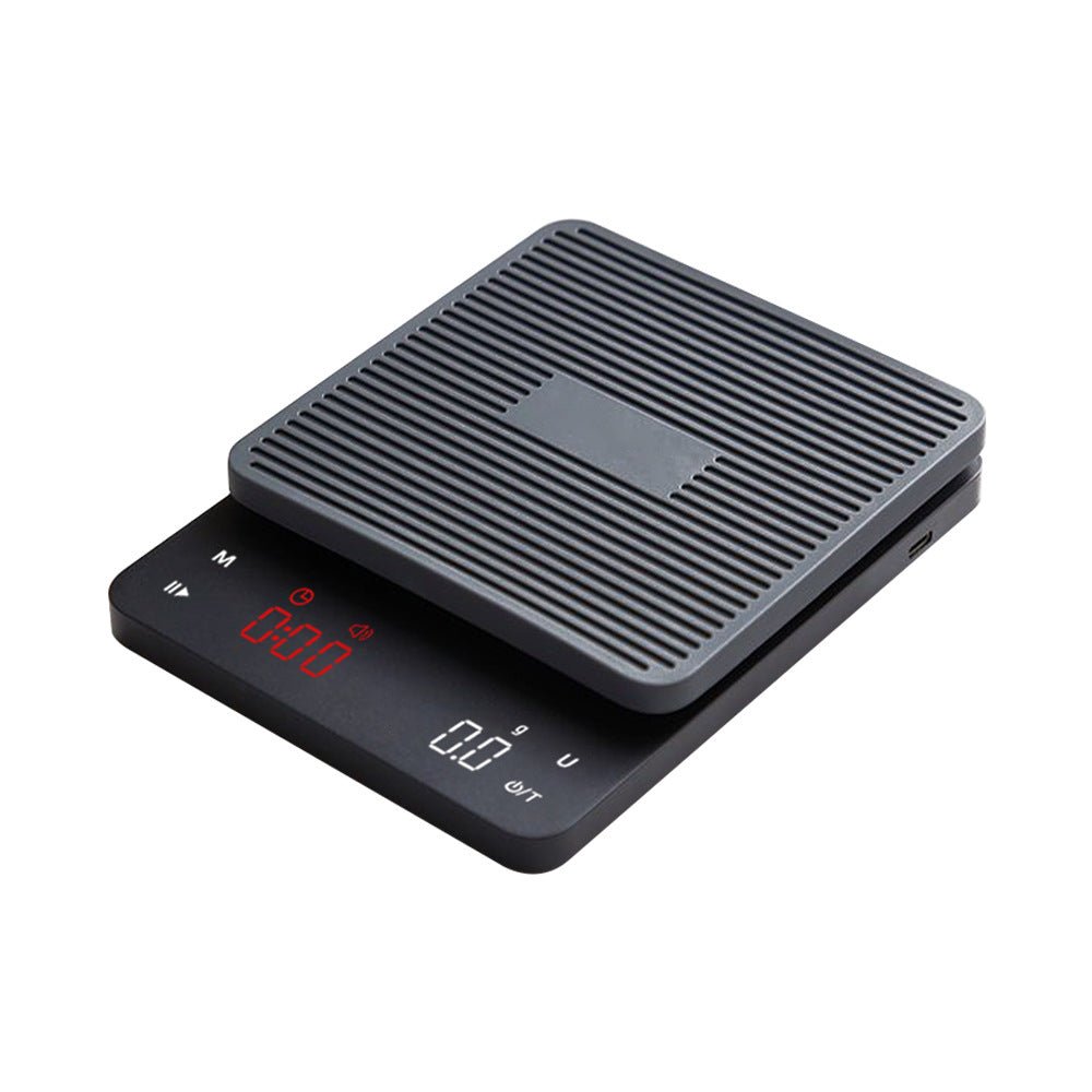 Coffee Scale With Timer - Yorkn Inc✅