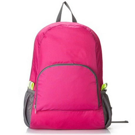 Collapsible Backpack - Yorkn Inc✅