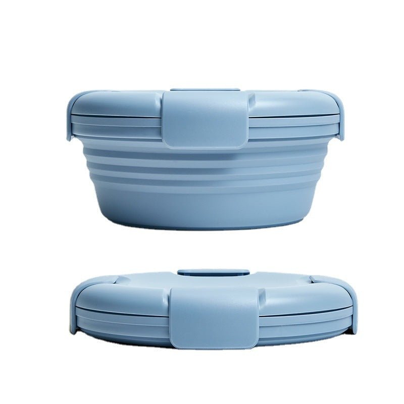 Collapsible Bowl - Yorkn Inc✅