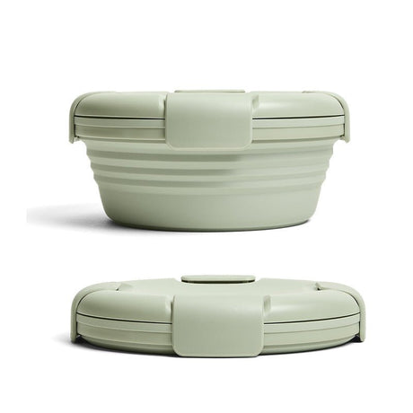 Collapsible Bowl - Yorkn Inc✅