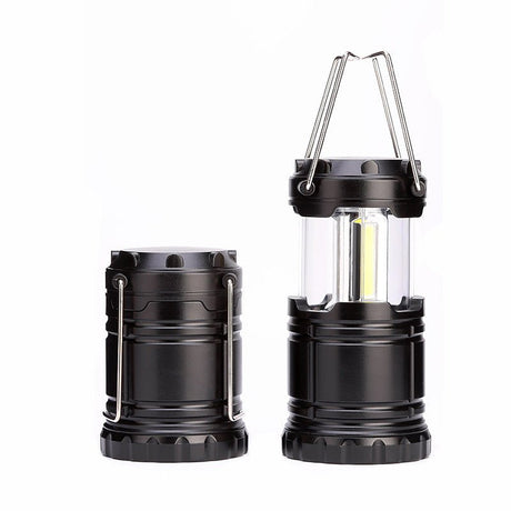 Collapsible Portable Camping Light - Yorkn Inc✅