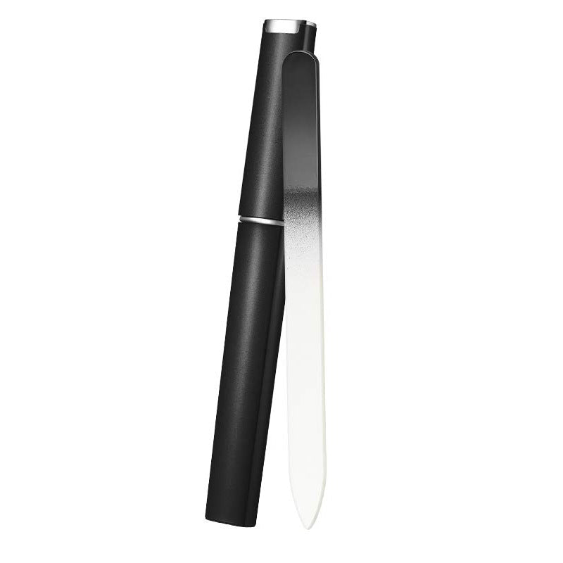 Color Glass Nail File - Yorkn Inc✅