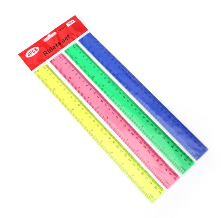 Colorful Ruler - Yorkn Inc✅