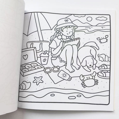 Coloring Books - Yorkn Inc✅