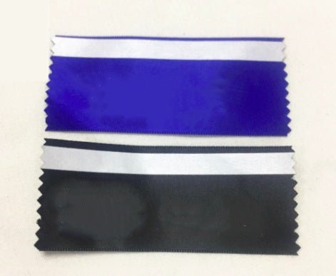 Company Multicolor Ribbons - Yorkn Inc✅