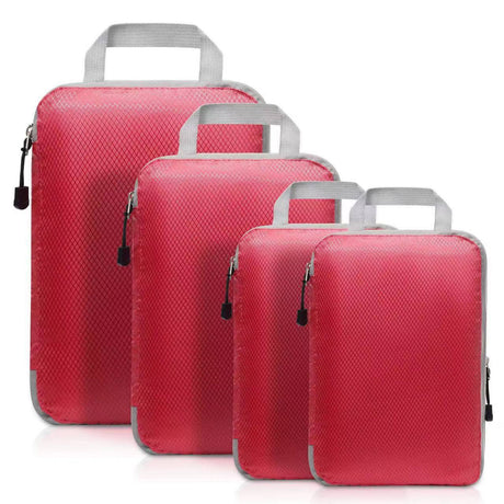 Compression 5pcs Travel Organizer - Yorkn Inc✅