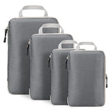 Compression 5pcs Travel Organizer - Yorkn Inc✅