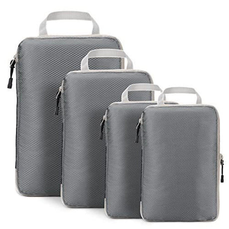 Compression 5pcs Travel Organizer - Yorkn Inc✅