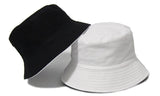 Convertible Cotton Bucket Hat - Yorkn Inc✅