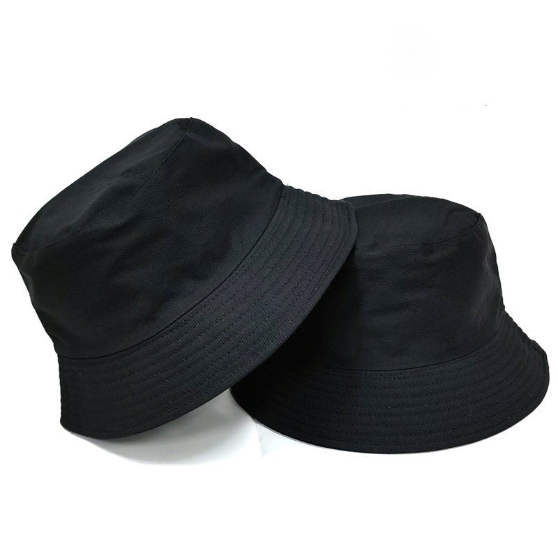 Convertible Cotton Bucket Hat - Yorkn Inc✅
