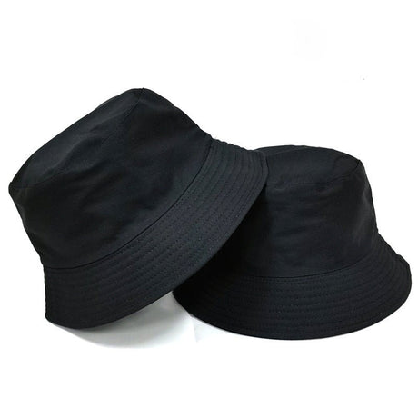 Convertible Cotton Bucket Hat - Yorkn Inc✅
