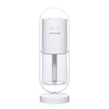 Cool Mist Air Humidifier - Yorkn Inc✅