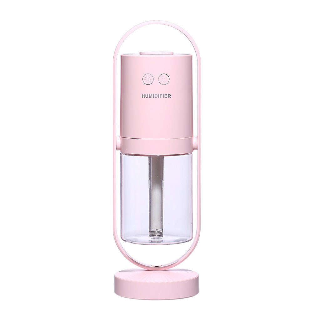Cool Mist Air Humidifier - Yorkn Inc✅
