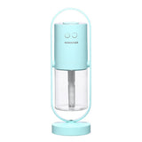 Cool Mist Air Humidifier - Yorkn Inc✅