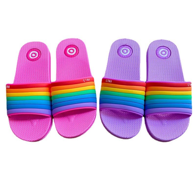 Cool Plush Bedroom Shoes - Yorkn Inc✅