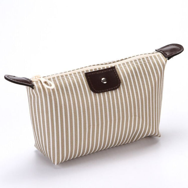 Cosmetic Bag - Yorkn Inc✅