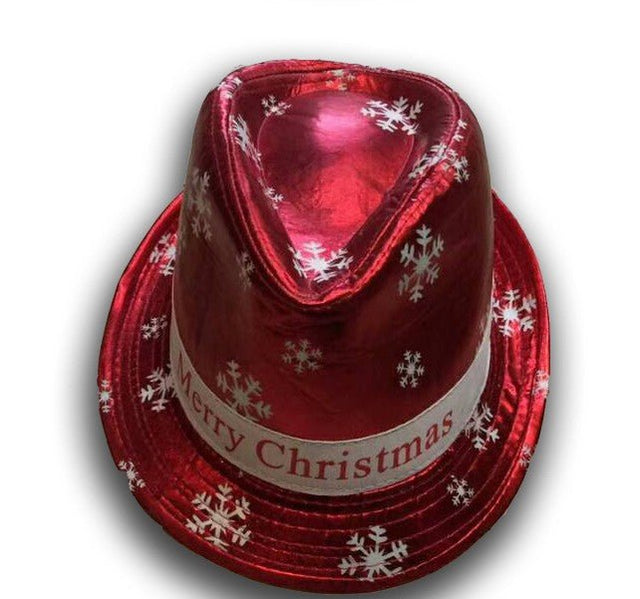 Costume Santa Hat - Yorkn Inc✅