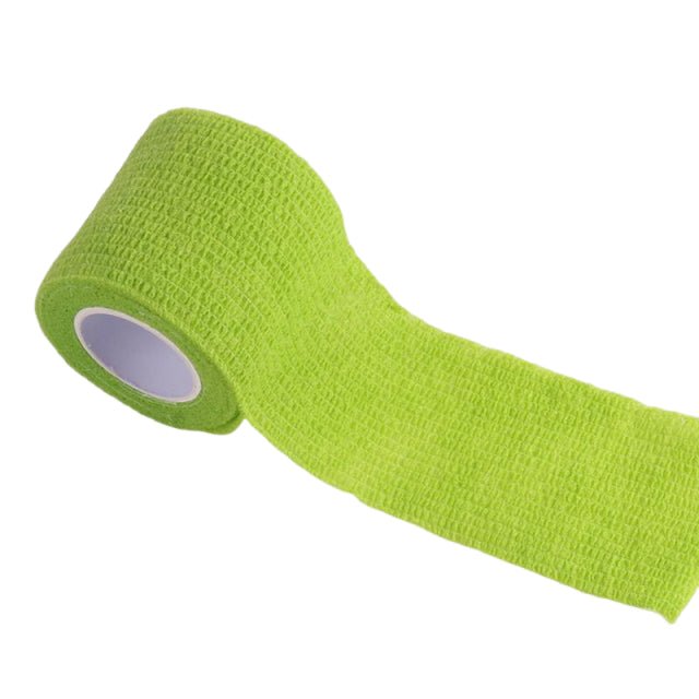 Cotton Athletic Tape - Yorkn Inc✅