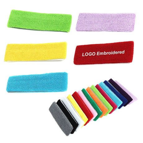 Cotton Headband - Yorkn Inc✅