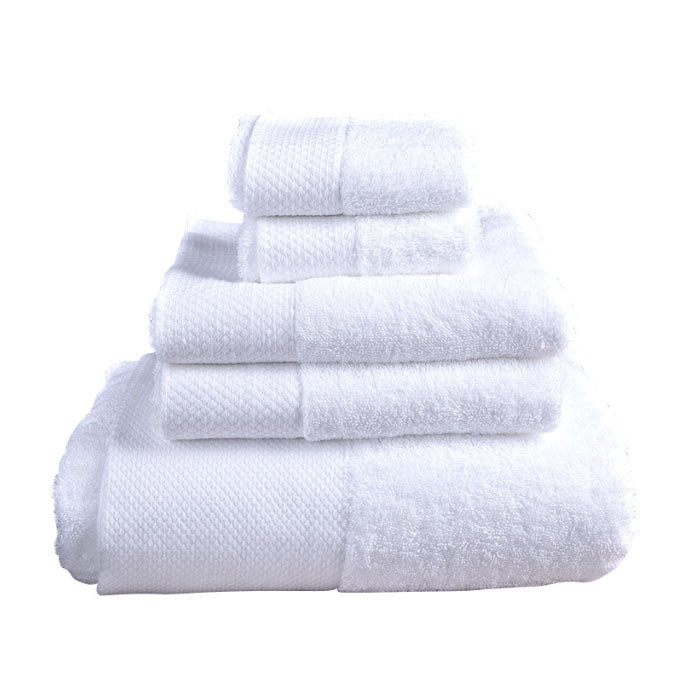 Cotton Plush Bath Towel - Yorkn Inc✅