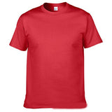 Cotton Short Sleeve - Yorkn Inc✅