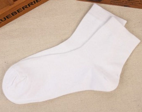 Cotton Socks - Yorkn Inc✅